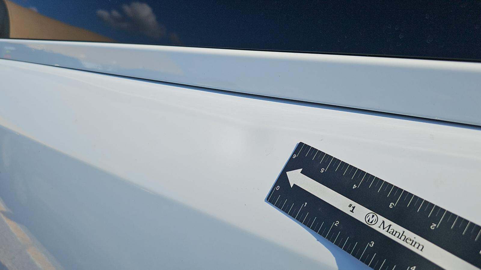 2023 Land Rover Defender 130 SE FWD
