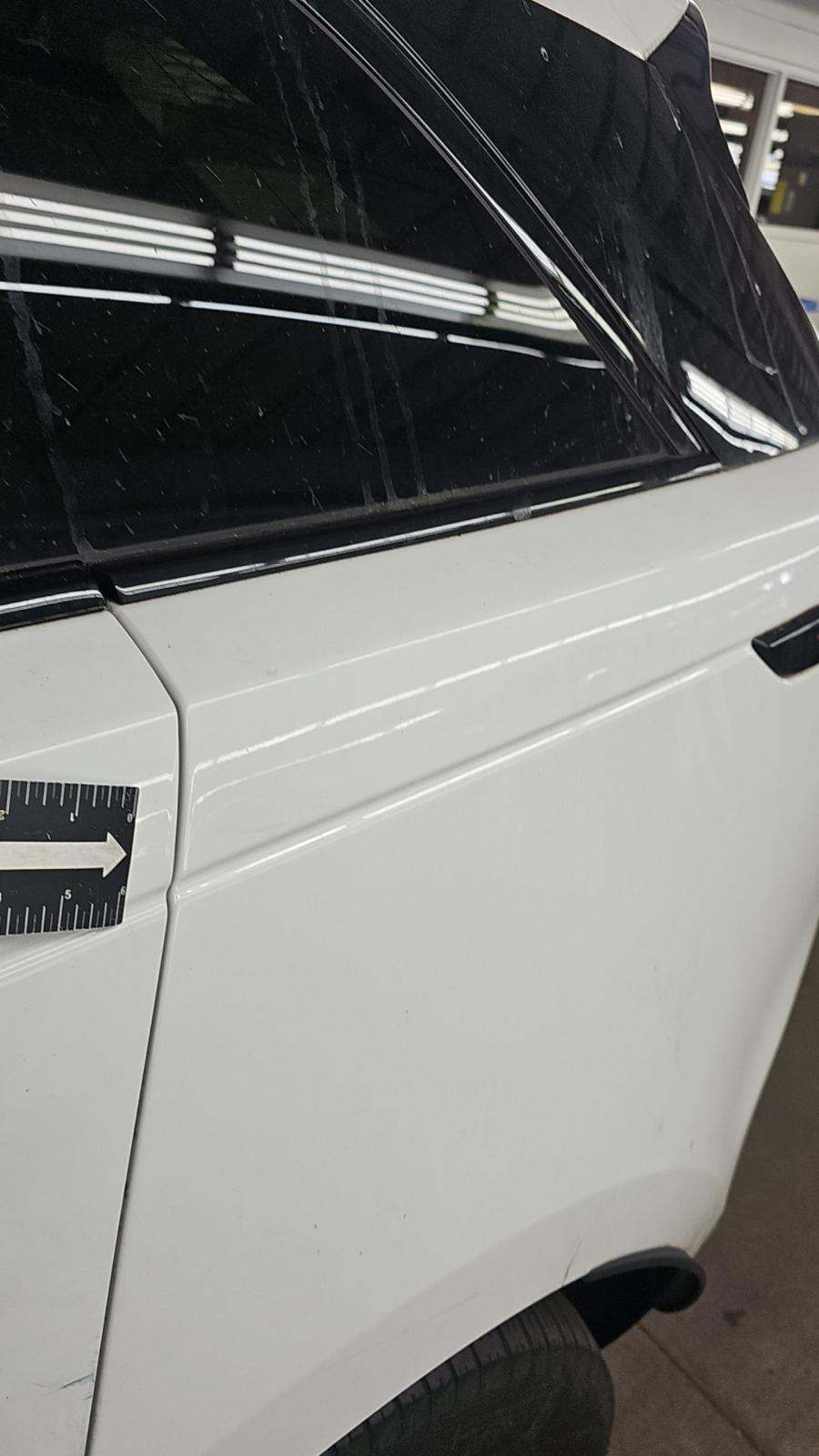 2023 Land Rover Range Rover Velar R-Dynamic S FWD