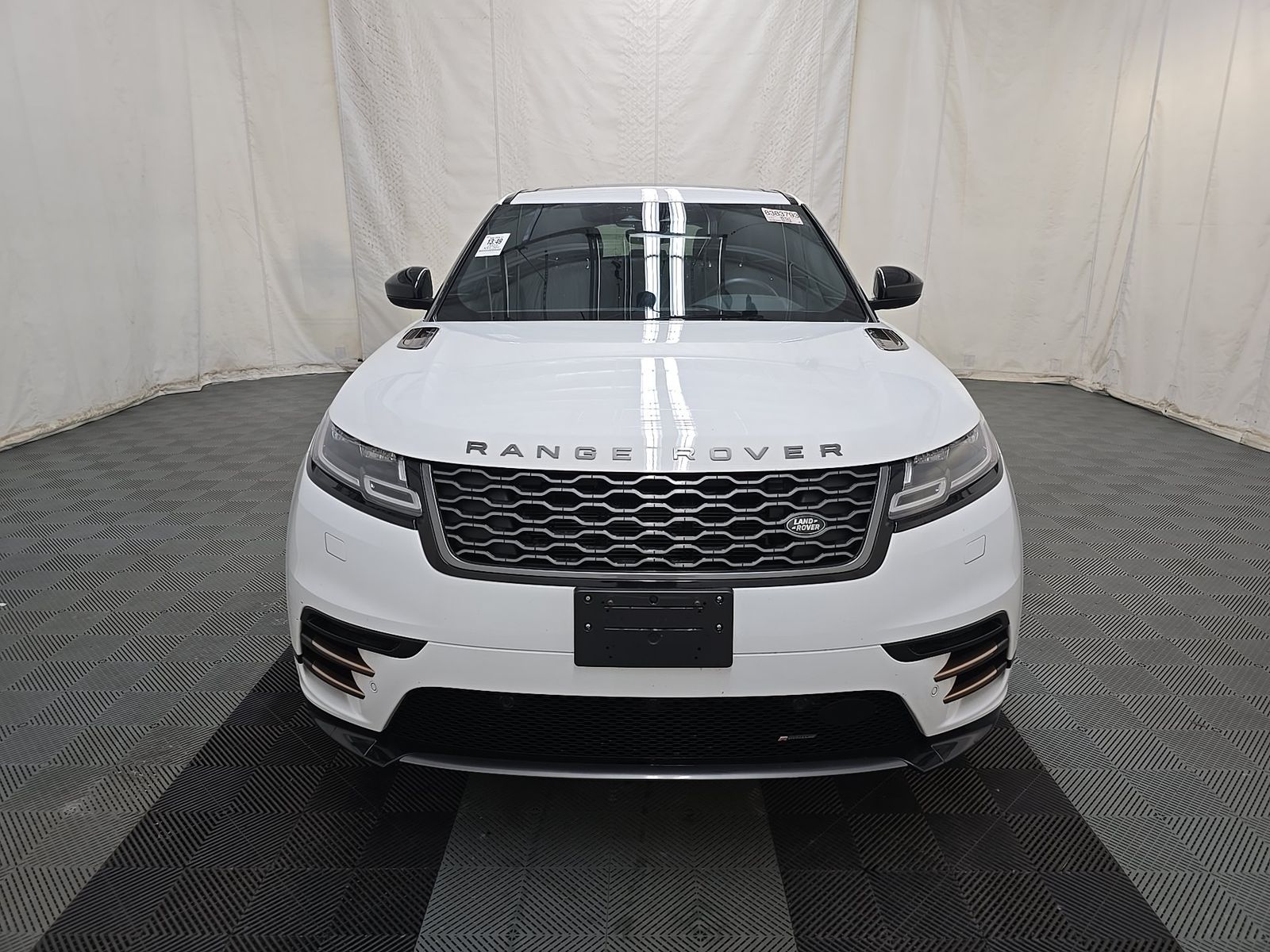 2023 Land Rover Range Rover Velar R-Dynamic S FWD
