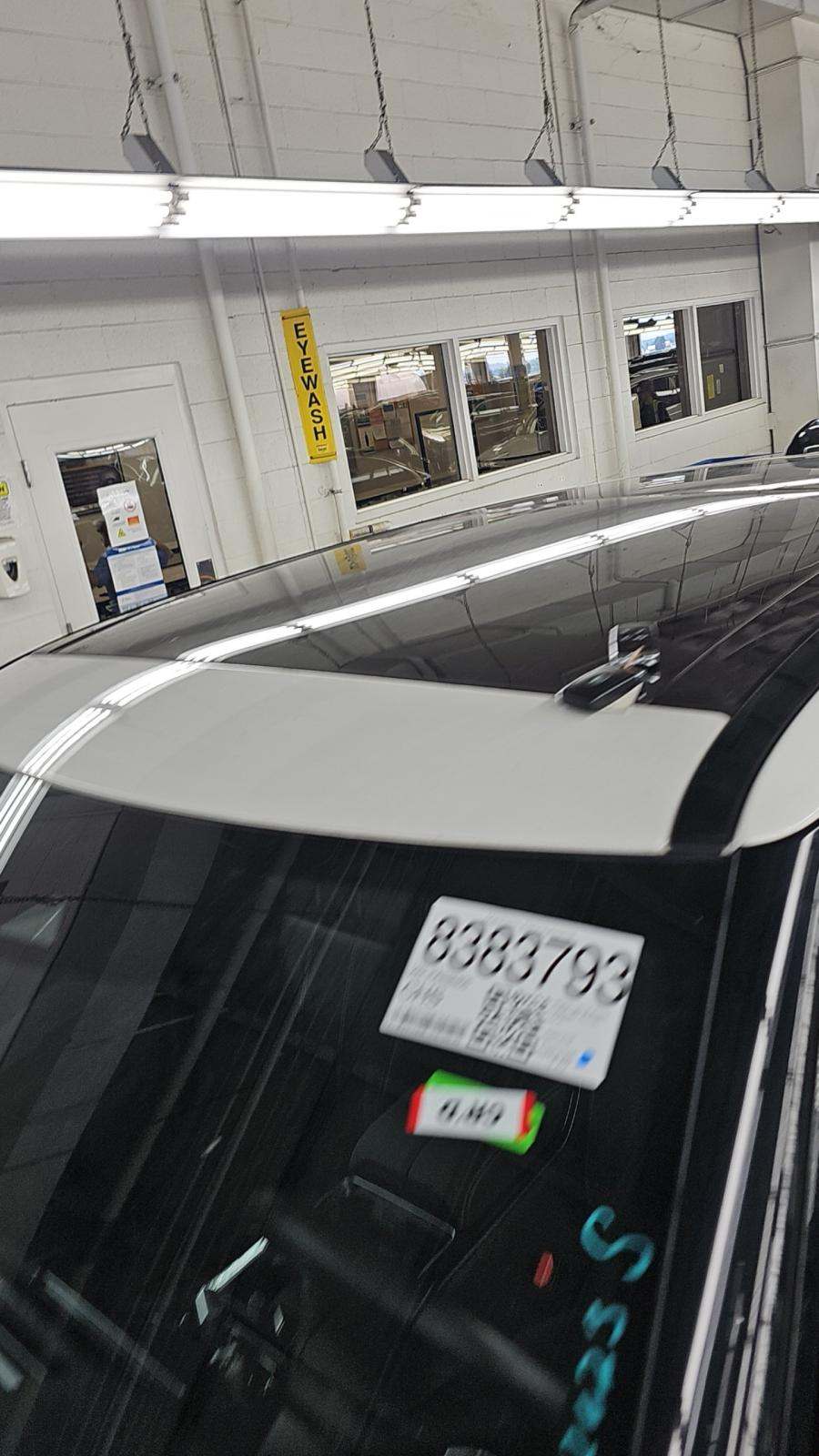 2023 Land Rover Range Rover Velar R-Dynamic S FWD