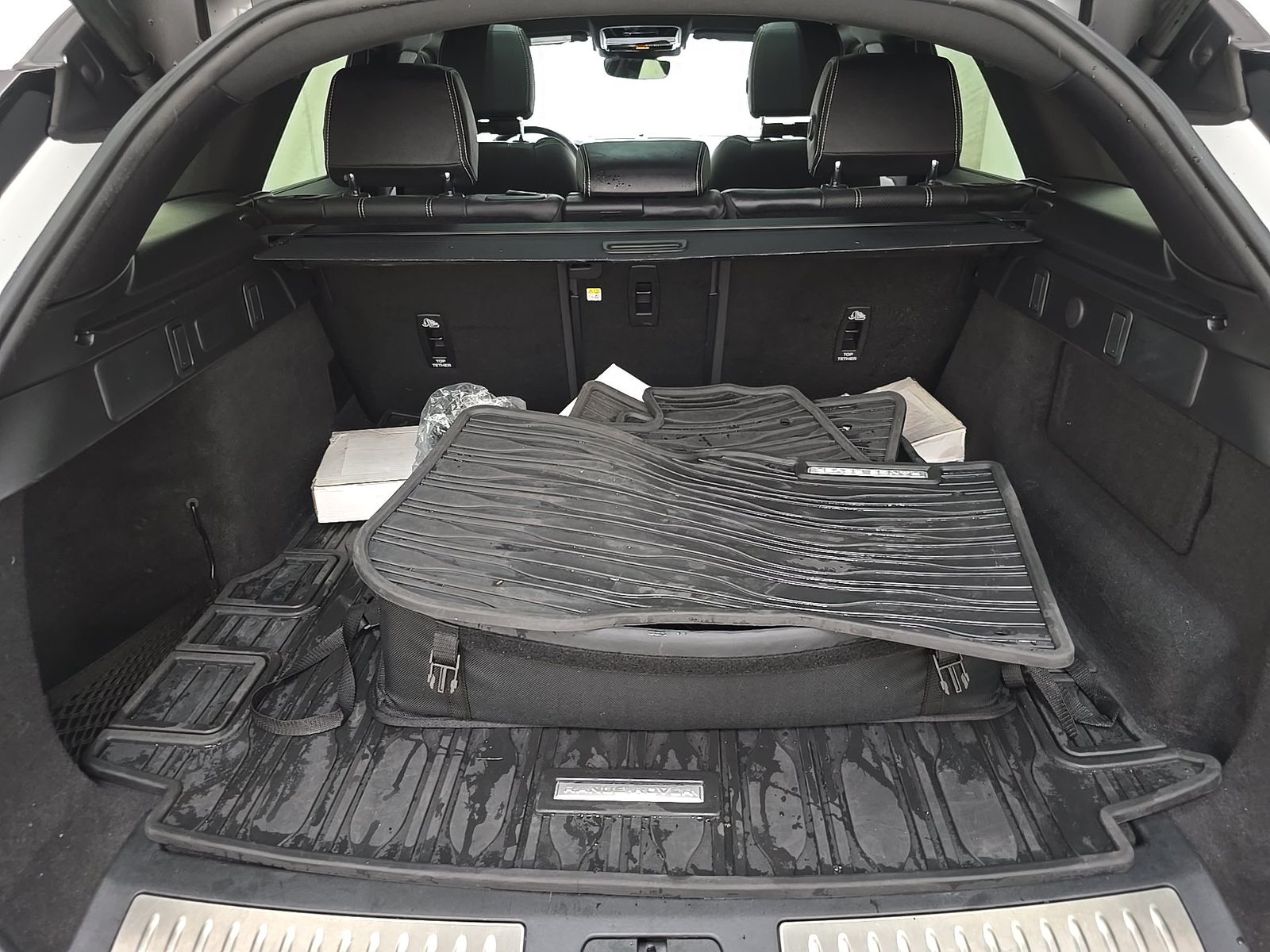 2023 Land Rover Range Rover Velar R-Dynamic S FWD