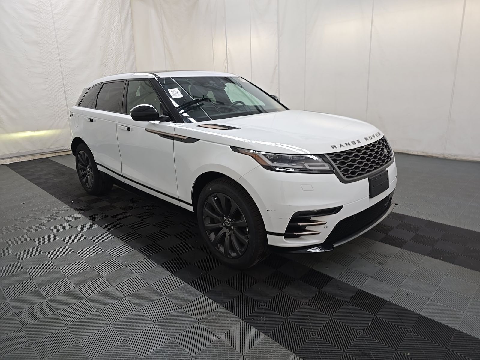 2023 Land Rover Range Rover Velar R-Dynamic S FWD