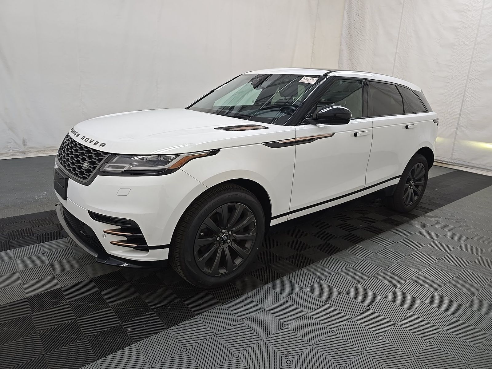 2023 Land Rover Range Rover Velar R-Dynamic S FWD
