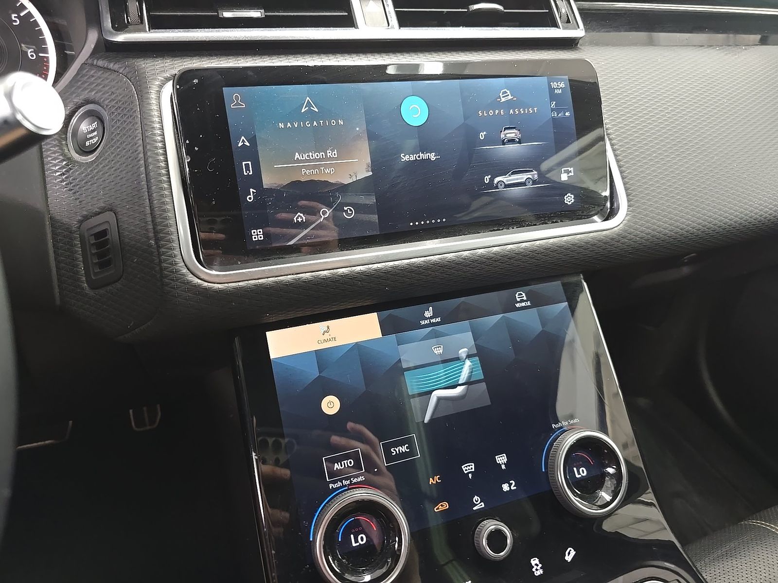 2023 Land Rover Range Rover Velar R-Dynamic S FWD