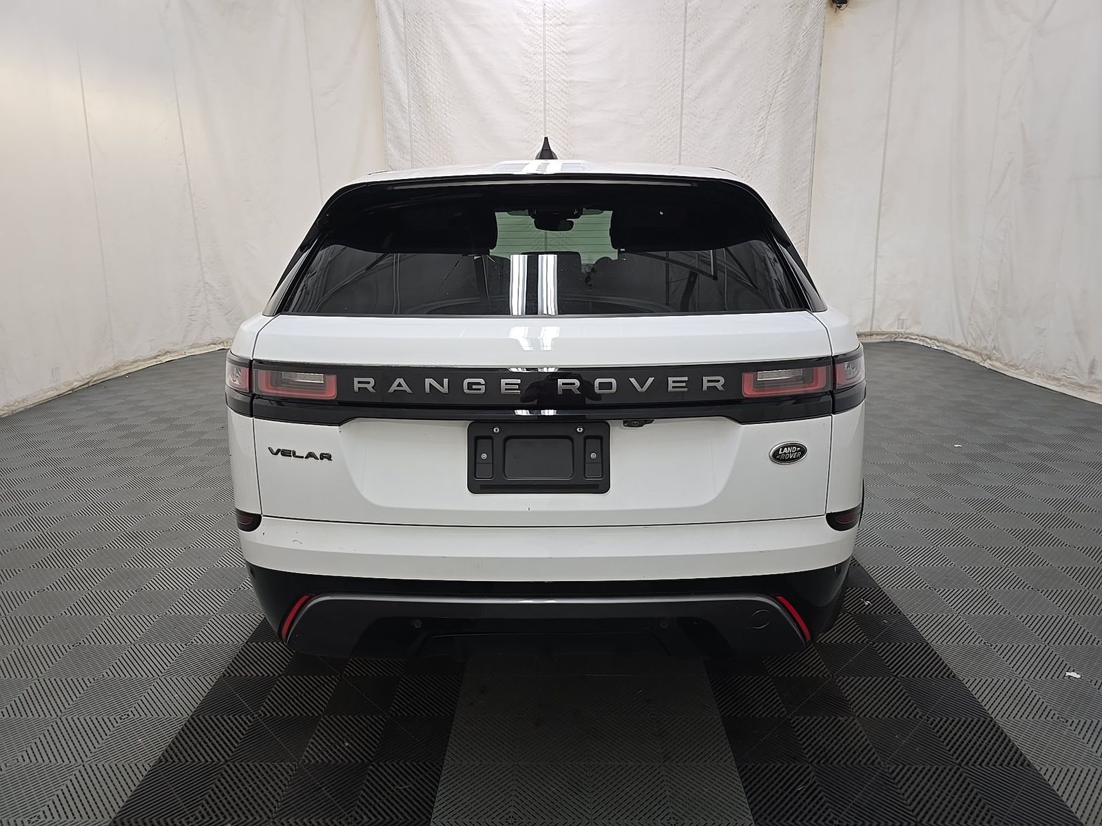 2023 Land Rover Range Rover Velar R-Dynamic S FWD