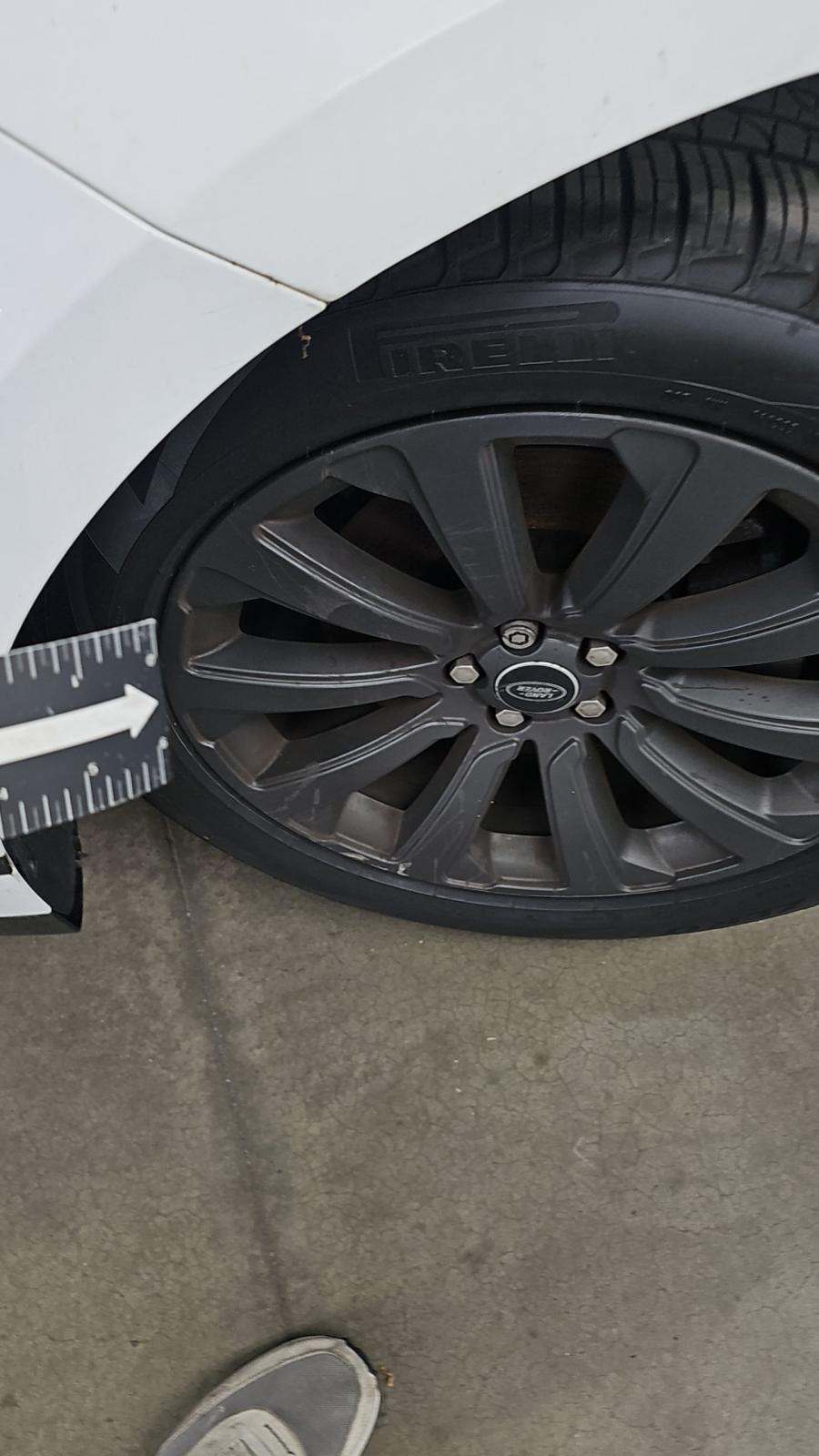 2023 Land Rover Range Rover Velar R-Dynamic S FWD