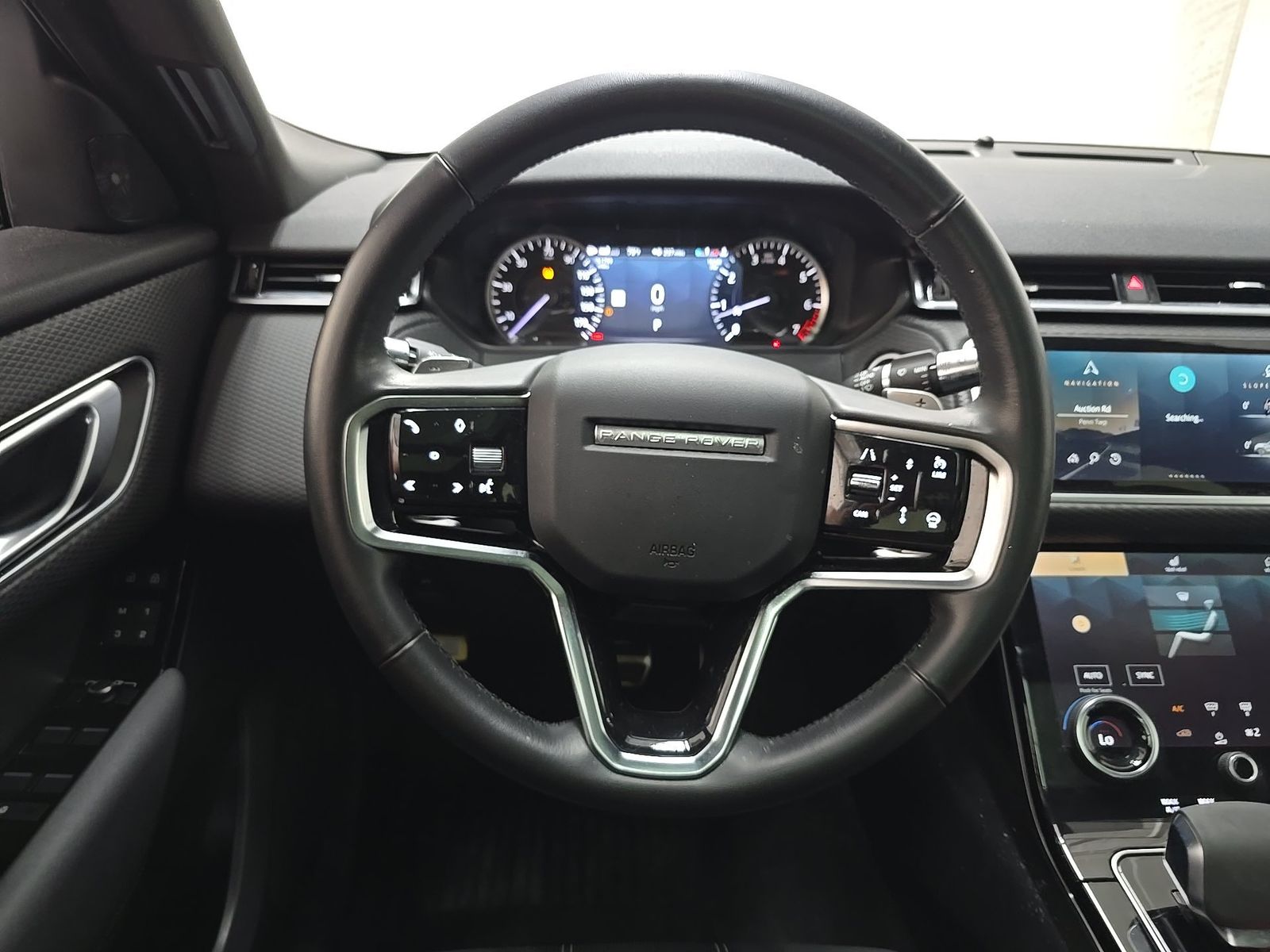 2023 Land Rover Range Rover Velar R-Dynamic S FWD