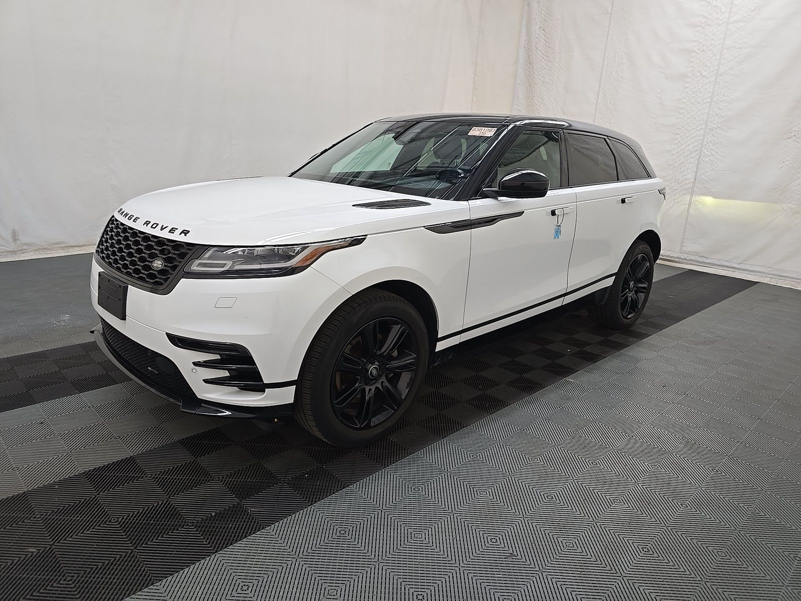 2023 Land Rover Range Rover Velar R-Dynamic S FWD