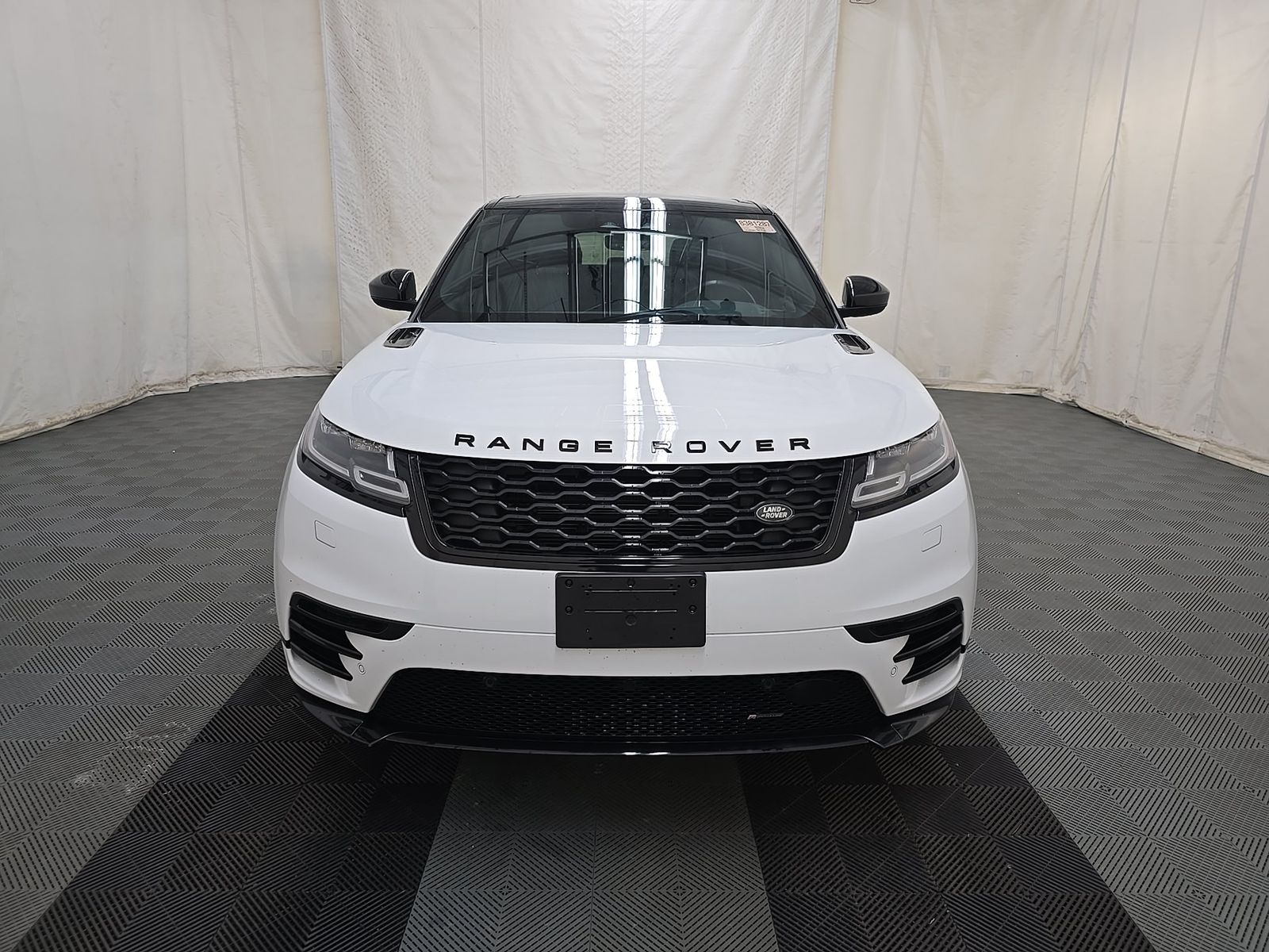 2023 Land Rover Range Rover Velar R-Dynamic S FWD