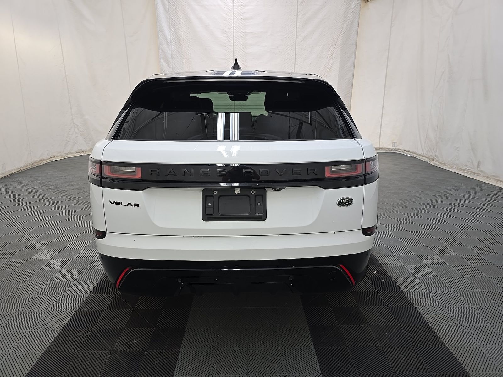 2023 Land Rover Range Rover Velar R-Dynamic S FWD
