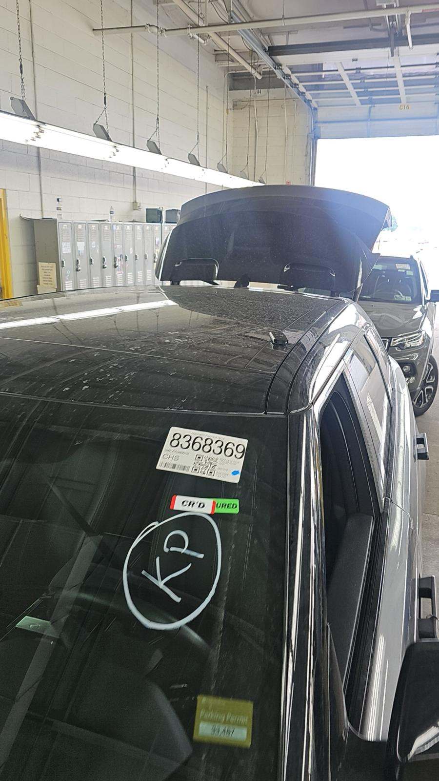 2023 Land Rover Range Rover Velar R-Dynamic S FWD