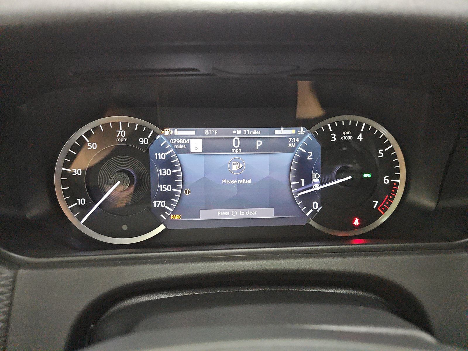 2023 Land Rover Range Rover Velar R-Dynamic S FWD