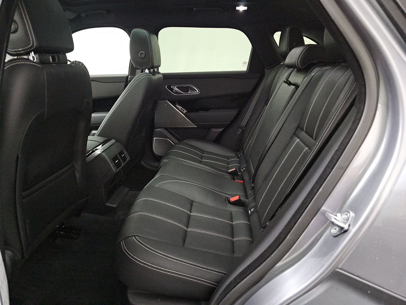 2023 Land Rover Range Rover Velar R-Dynamic S FWD