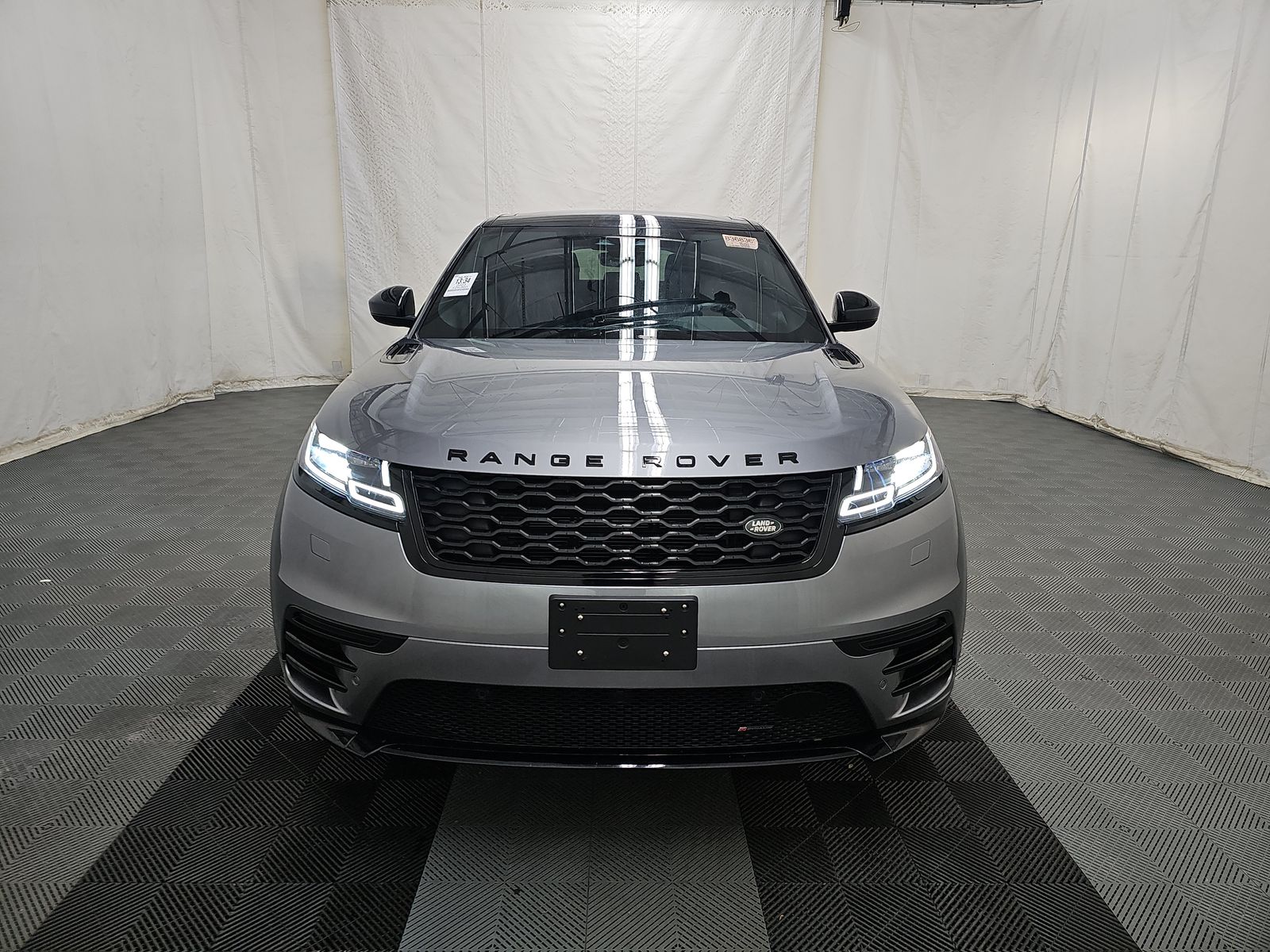 2023 Land Rover Range Rover Velar R-Dynamic S FWD