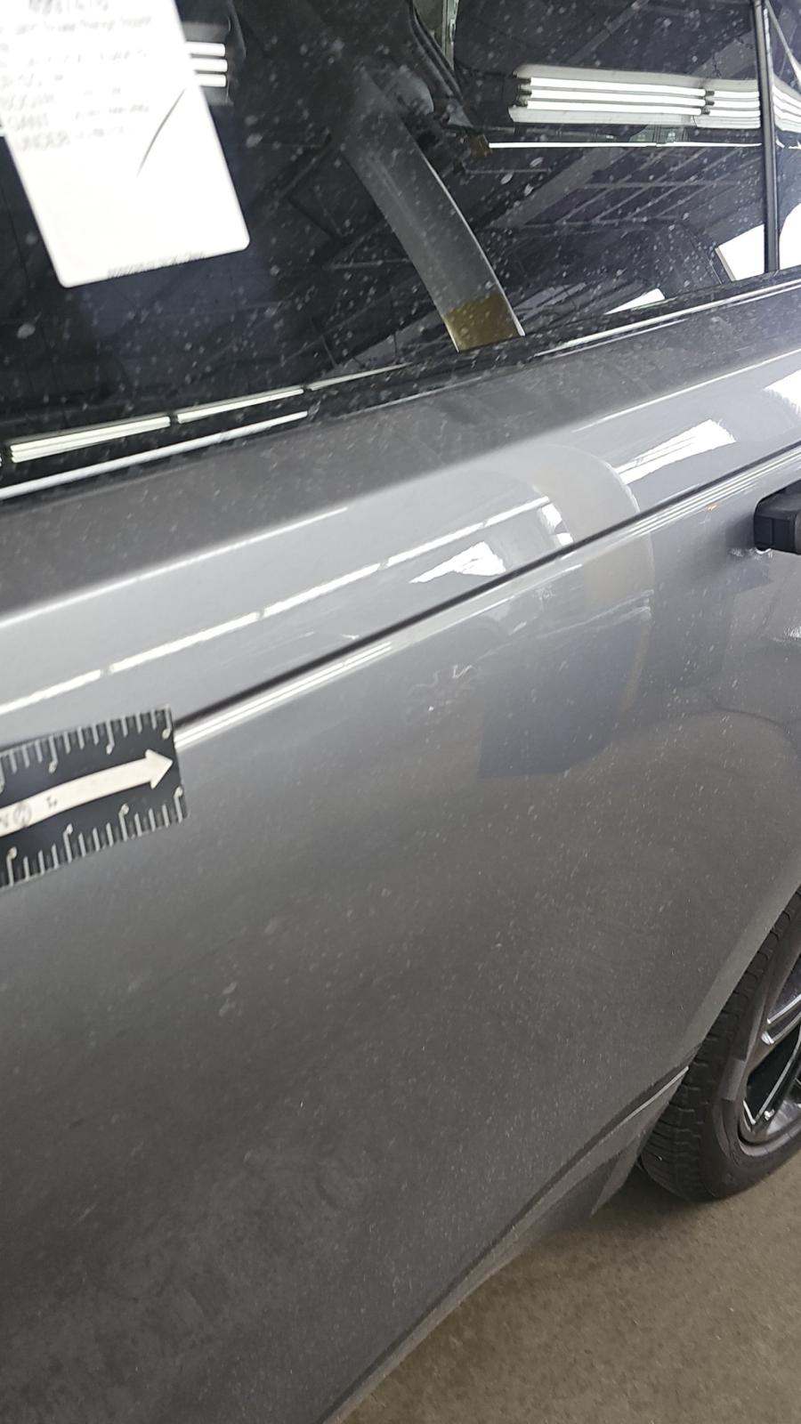 2023 Land Rover Range Rover Velar R-Dynamic S FWD