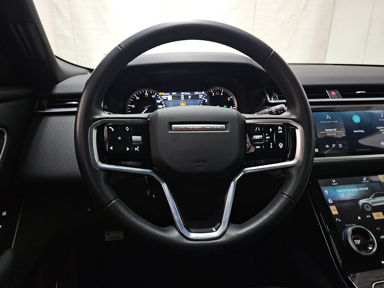 2023 Land Rover Range Rover Velar R-Dynamic S FWD