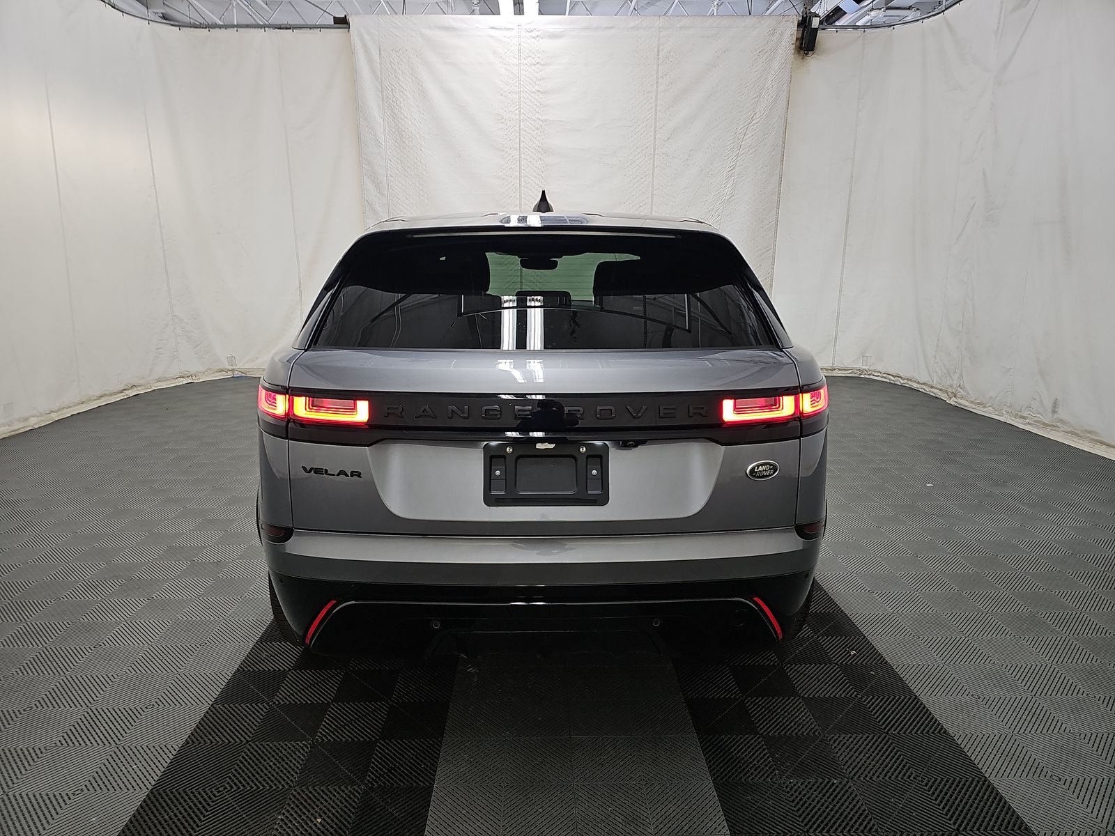 2023 Land Rover Range Rover Velar R-Dynamic S FWD