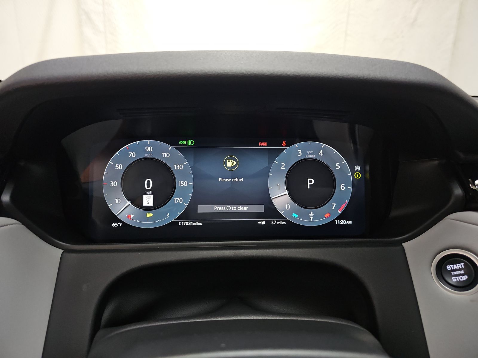 2024 Land Rover Range Rover Velar Dynamic SE FWD