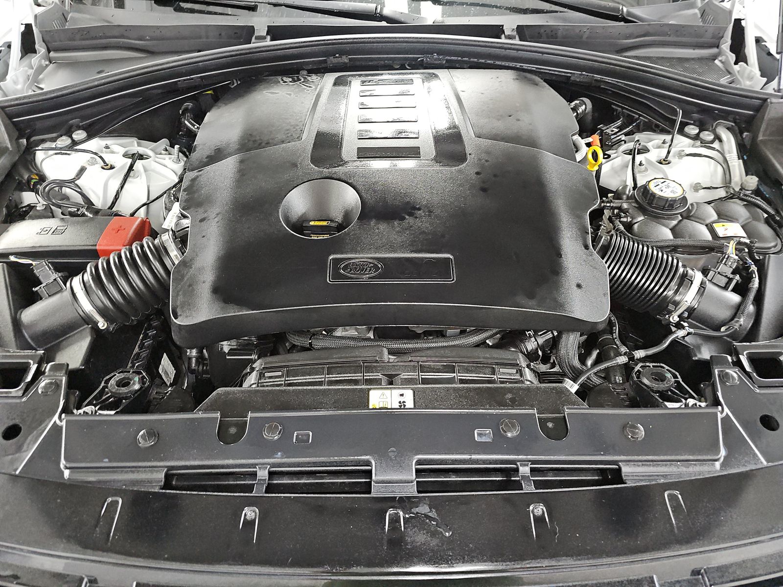 2024 Land Rover Range Rover Velar Dynamic SE FWD