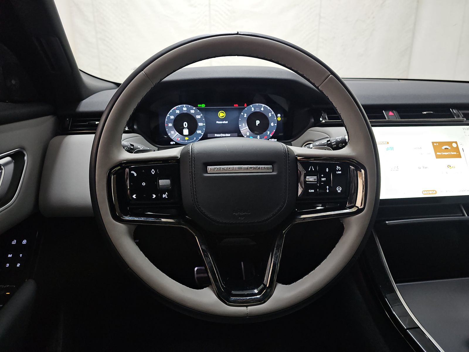 2024 Land Rover Range Rover Velar Dynamic SE FWD