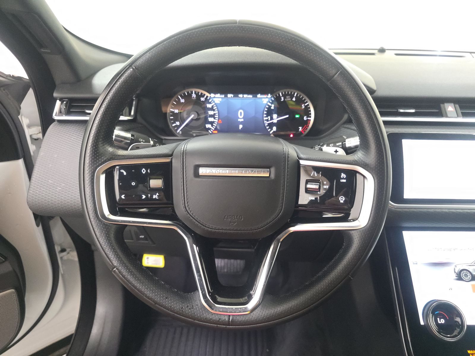 2022 Land Rover Range Rover Velar S FWD