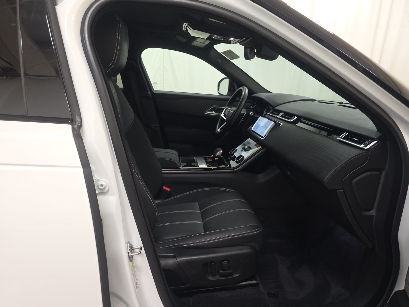 2022 Land Rover Range Rover Velar S FWD