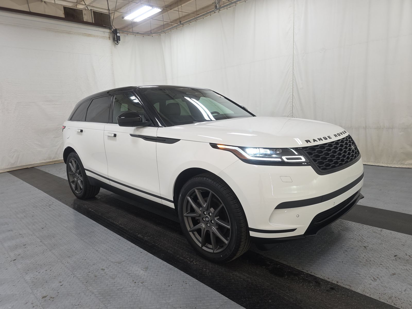 2022 Land Rover Range Rover Velar S FWD
