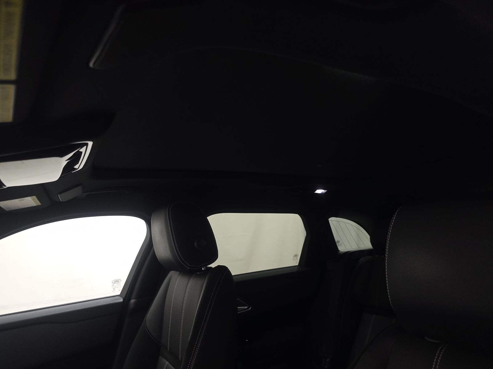 2022 Land Rover Range Rover Velar S FWD