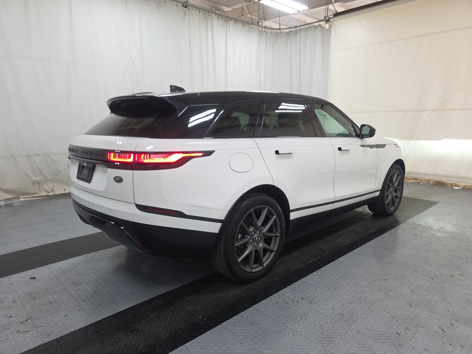 2022 Land Rover Range Rover Velar S FWD