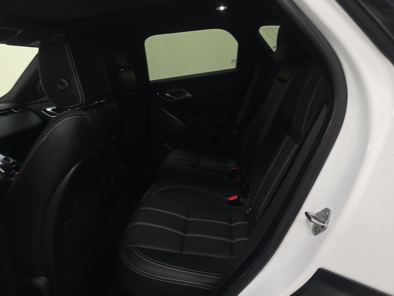 2022 Land Rover Range Rover Velar S FWD