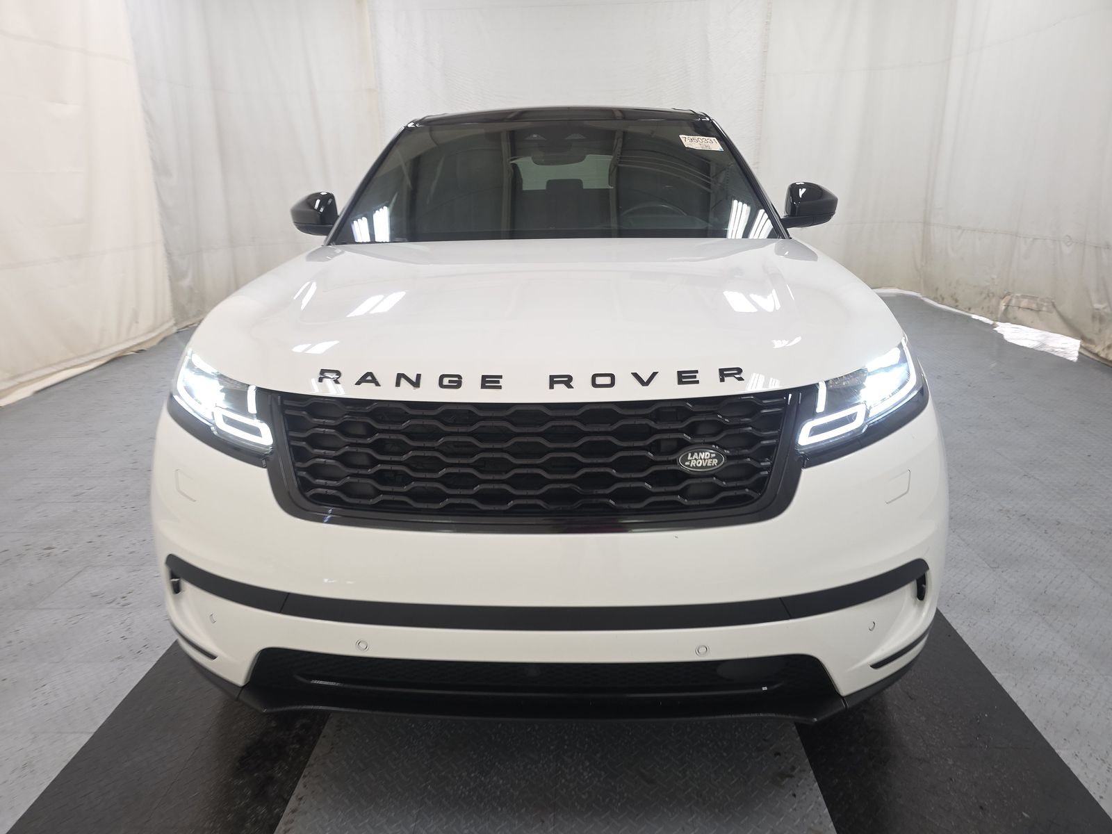 2022 Land Rover Range Rover Velar S FWD