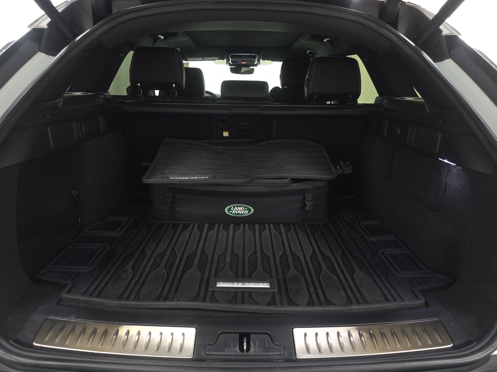 2022 Land Rover Range Rover Velar S FWD