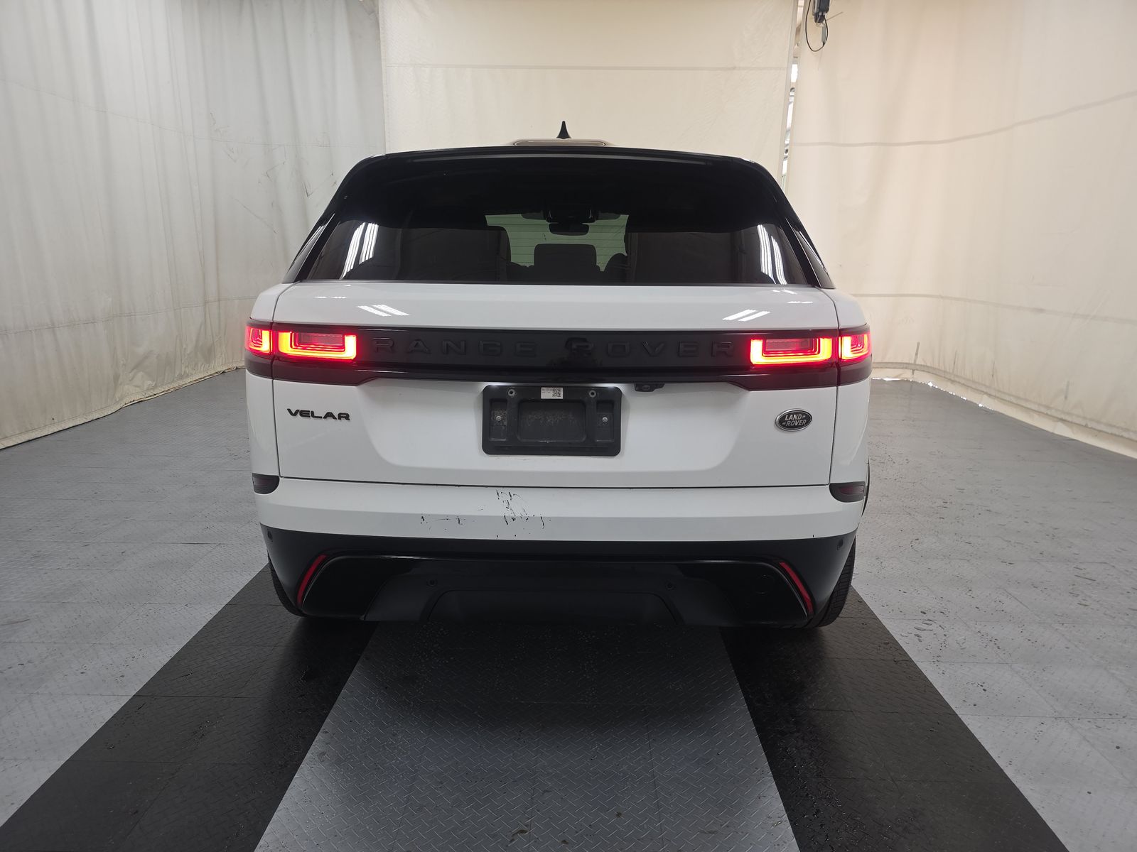 2022 Land Rover Range Rover Velar S FWD