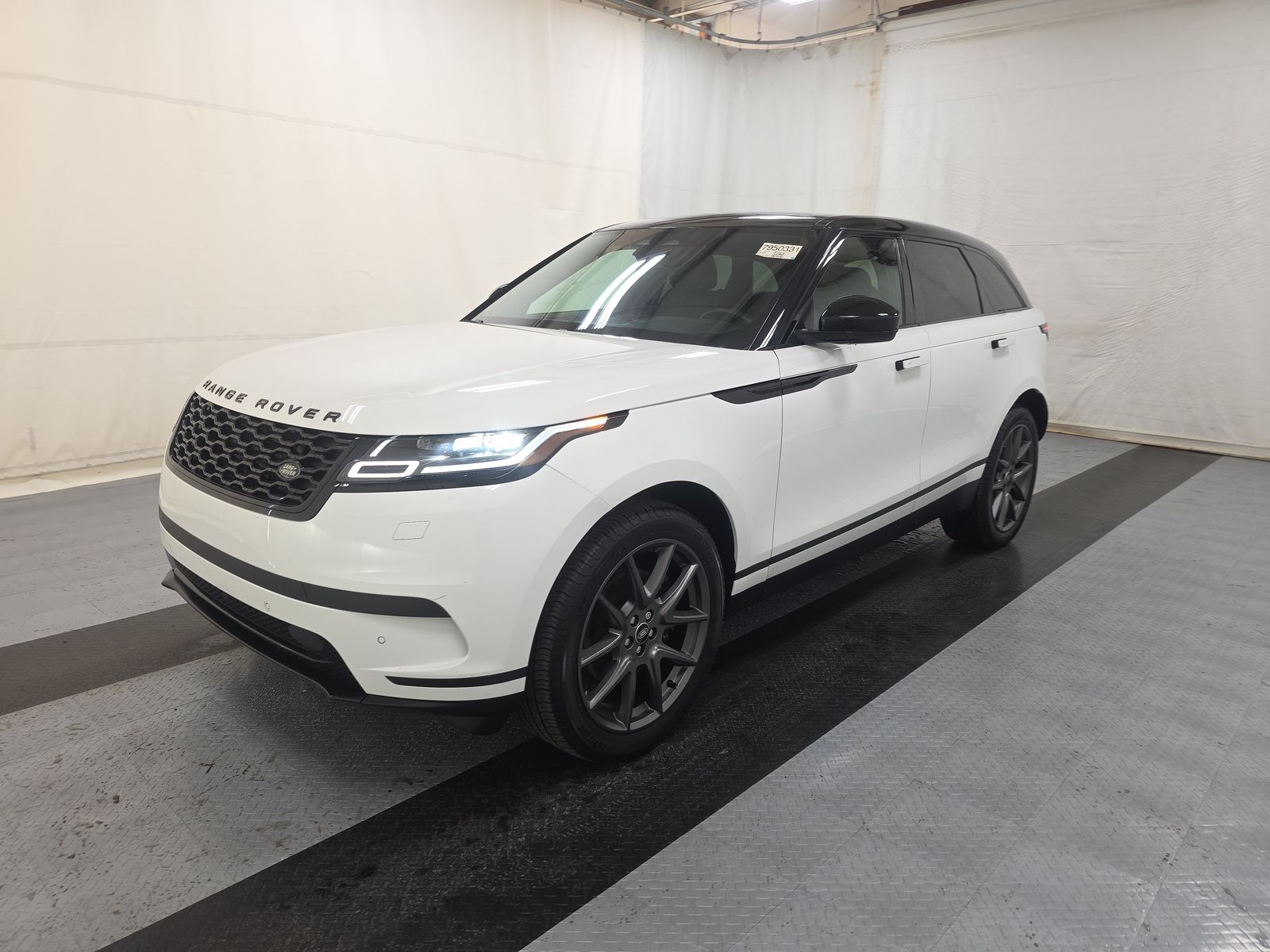 2022 Land Rover Range Rover Velar S FWD