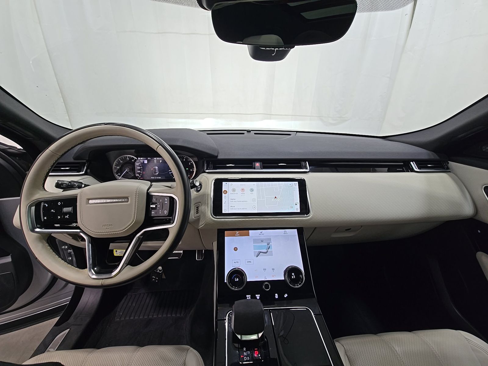 2023 Land Rover Range Rover Velar R-Dynamic S FWD