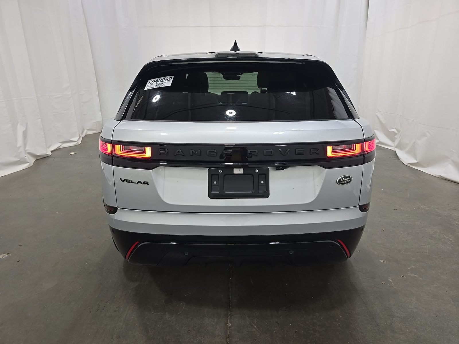 2023 Land Rover Range Rover Velar R-Dynamic S FWD