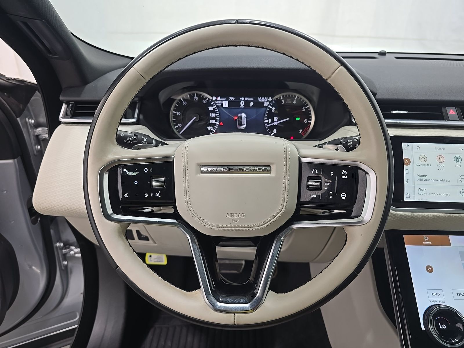 2023 Land Rover Range Rover Velar R-Dynamic S FWD