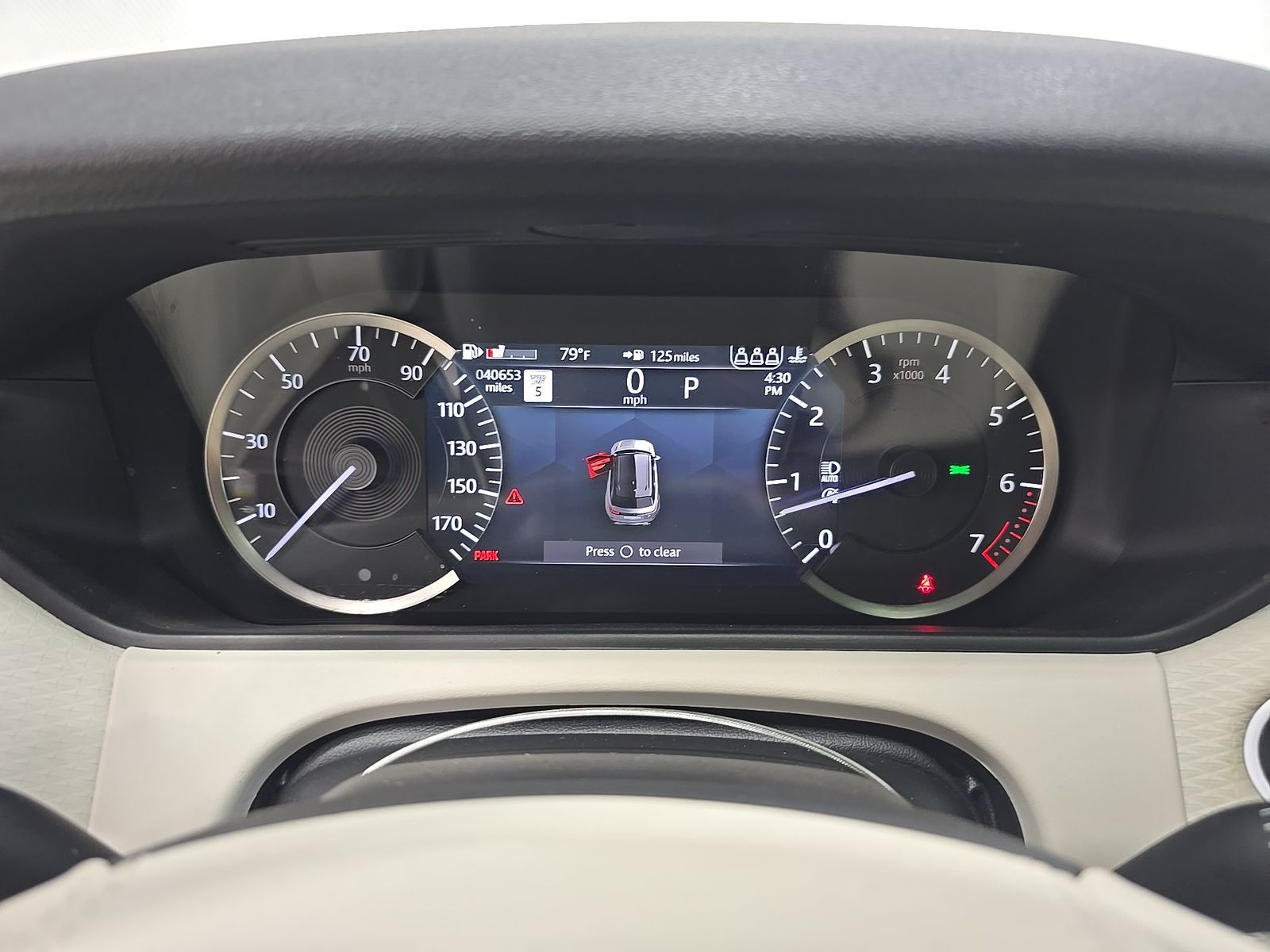 2023 Land Rover Range Rover Velar R-Dynamic S FWD