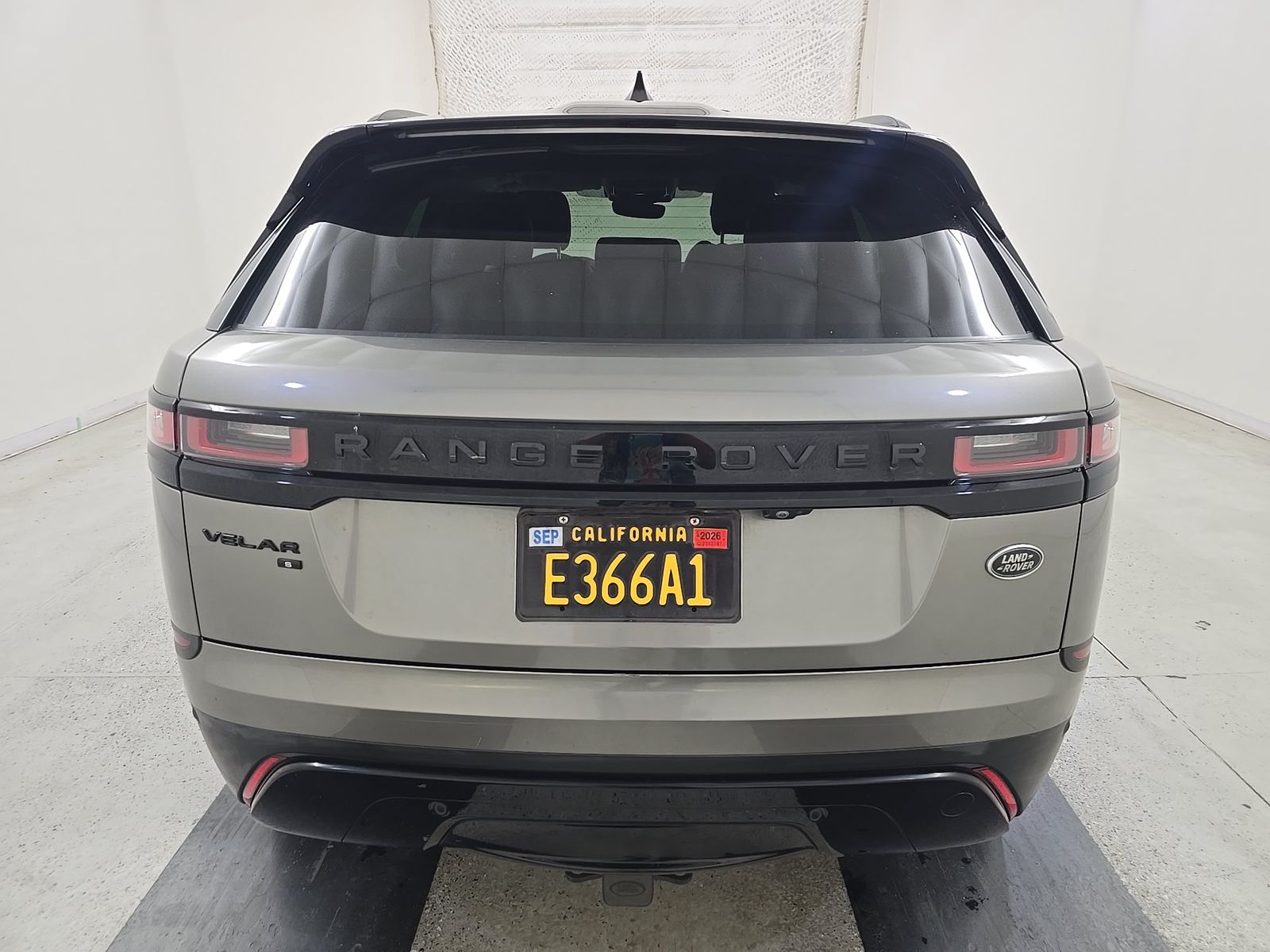 2021 Land Rover Range Rover Velar S FWD