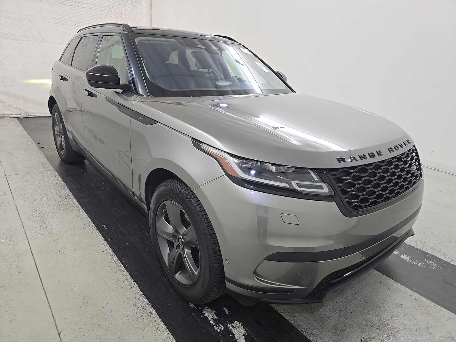 2021 Land Rover Range Rover Velar S FWD