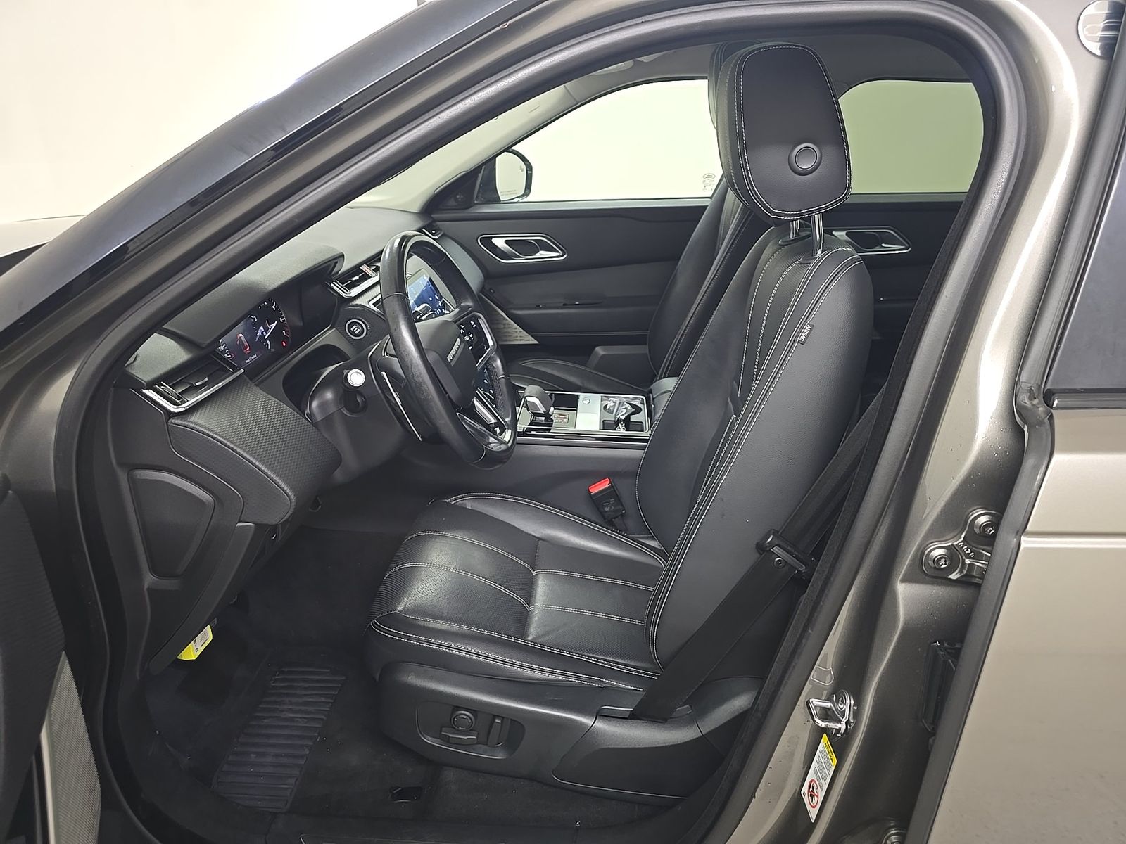 2021 Land Rover Range Rover Velar S FWD