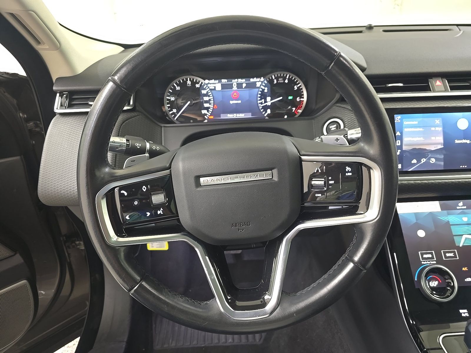 2021 Land Rover Range Rover Velar S FWD