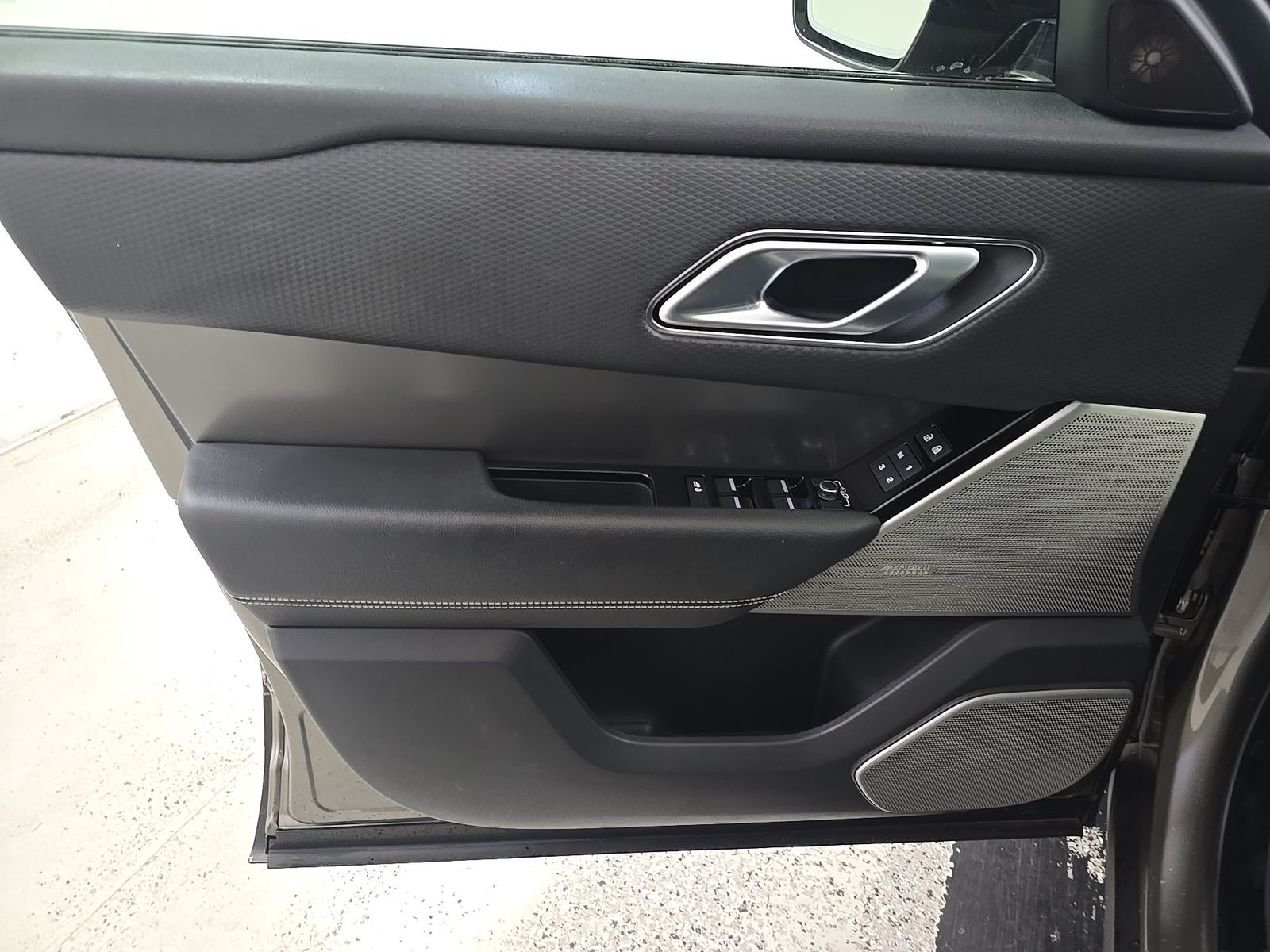 2021 Land Rover Range Rover Velar S FWD