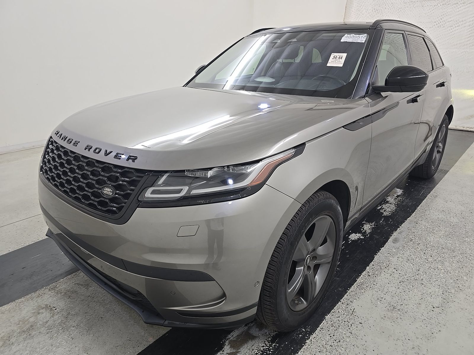 2021 Land Rover Range Rover Velar S FWD