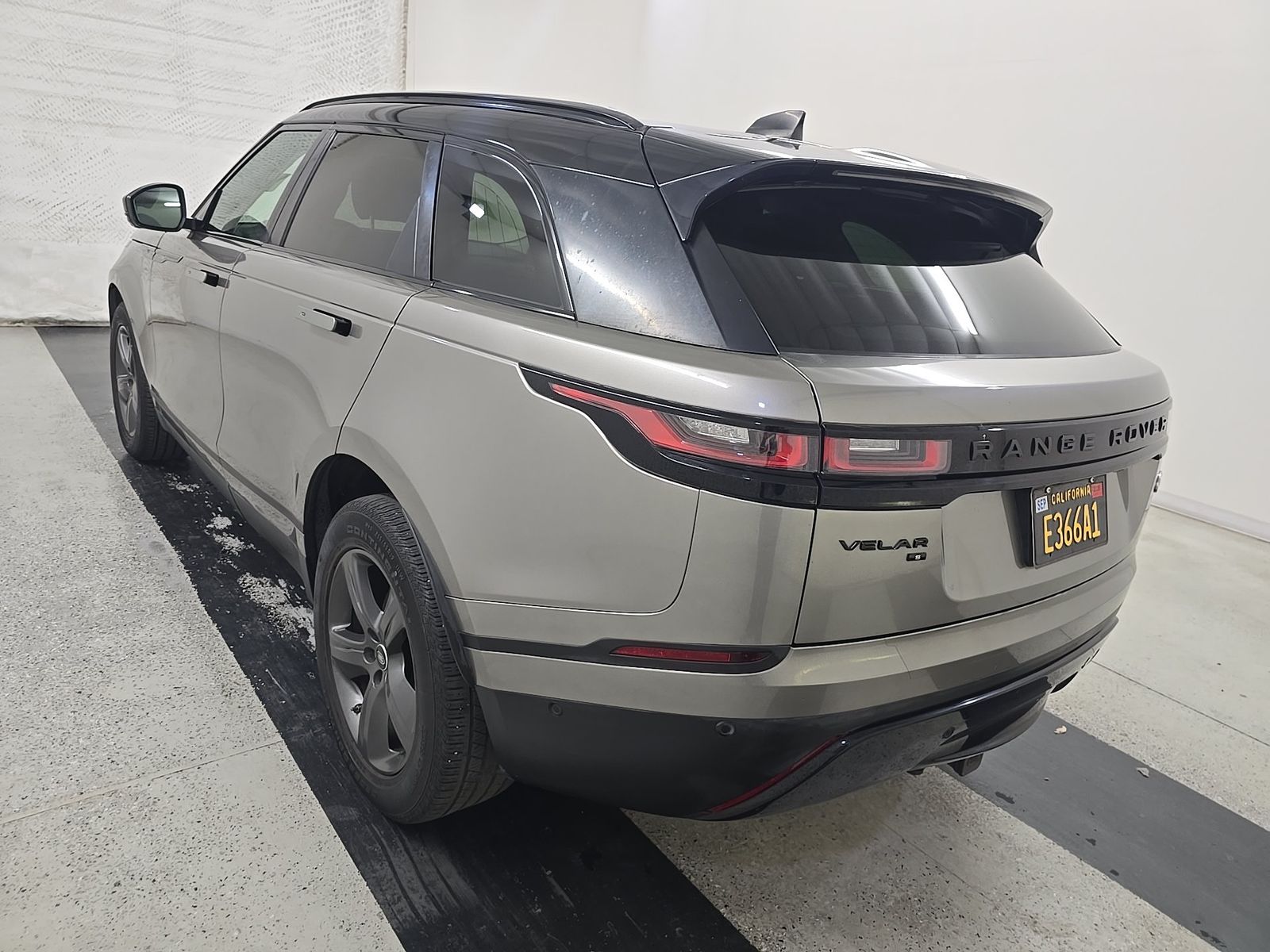 2021 Land Rover Range Rover Velar S FWD