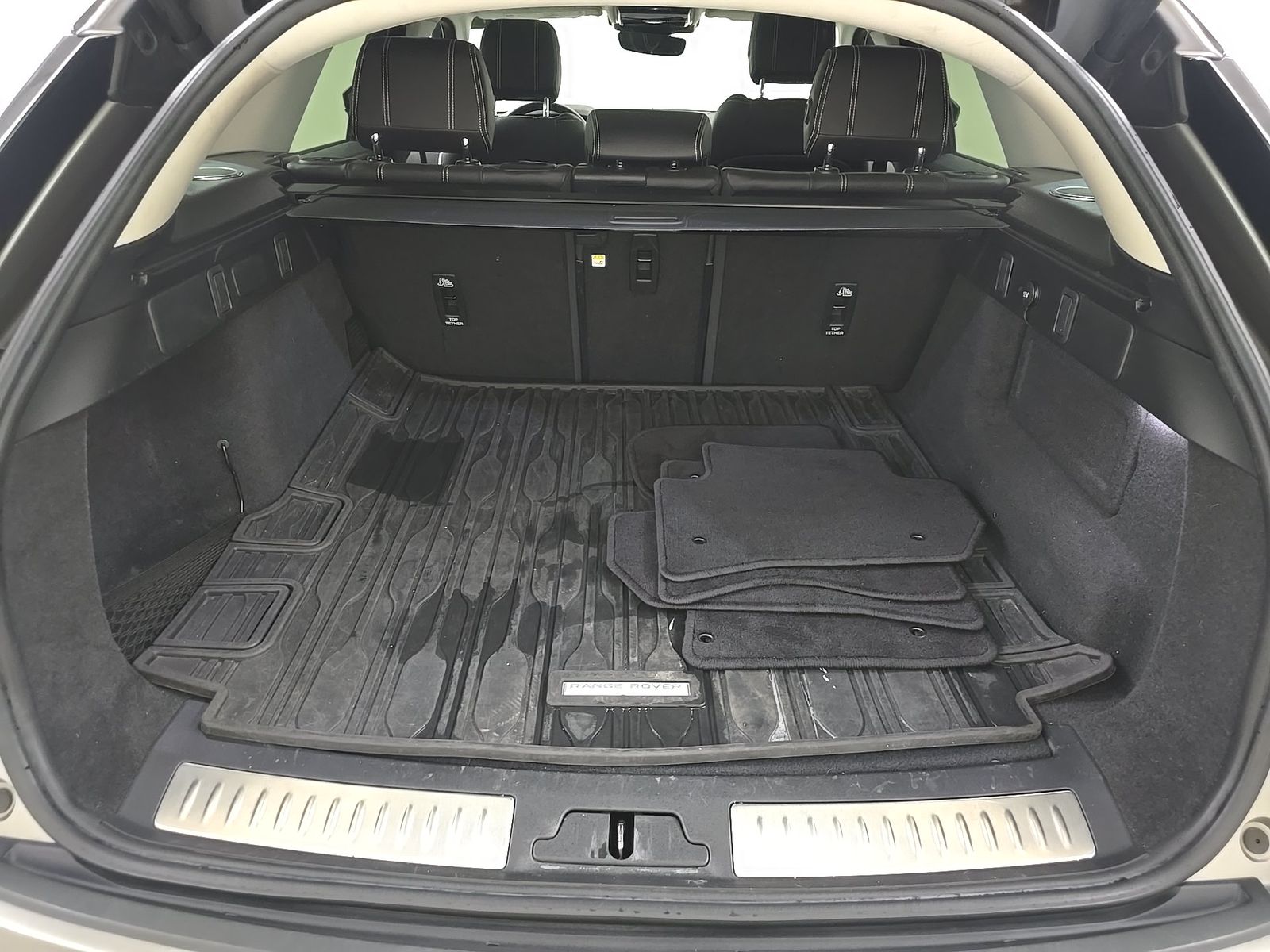 2021 Land Rover Range Rover Velar S FWD