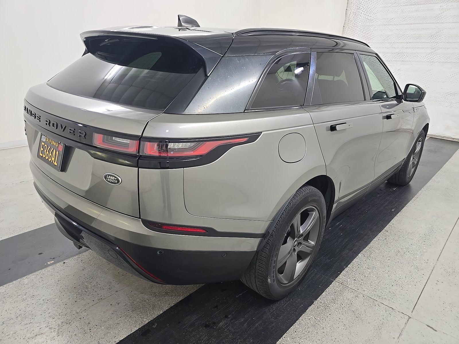 2021 Land Rover Range Rover Velar S FWD