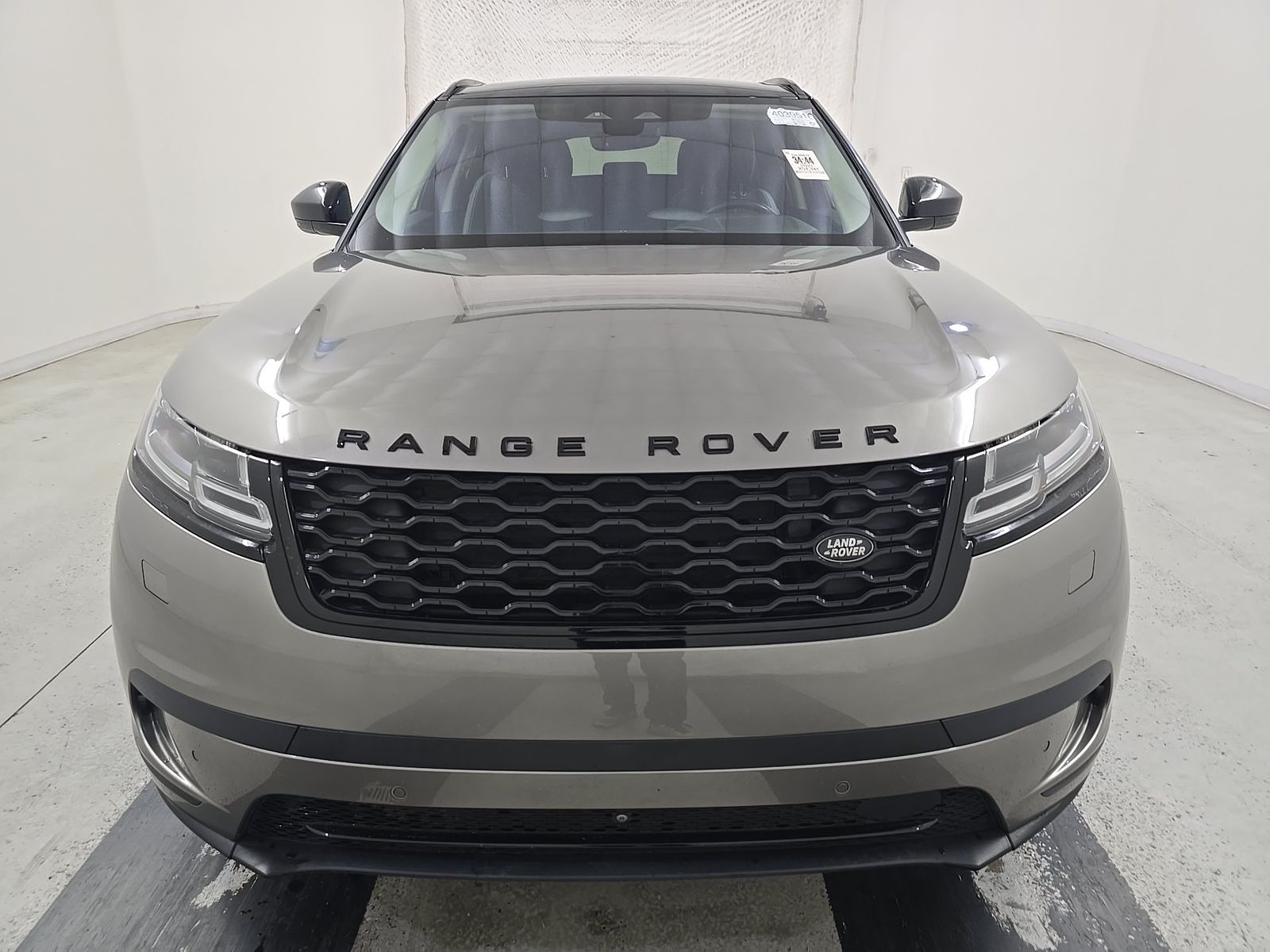 2021 Land Rover Range Rover Velar S FWD
