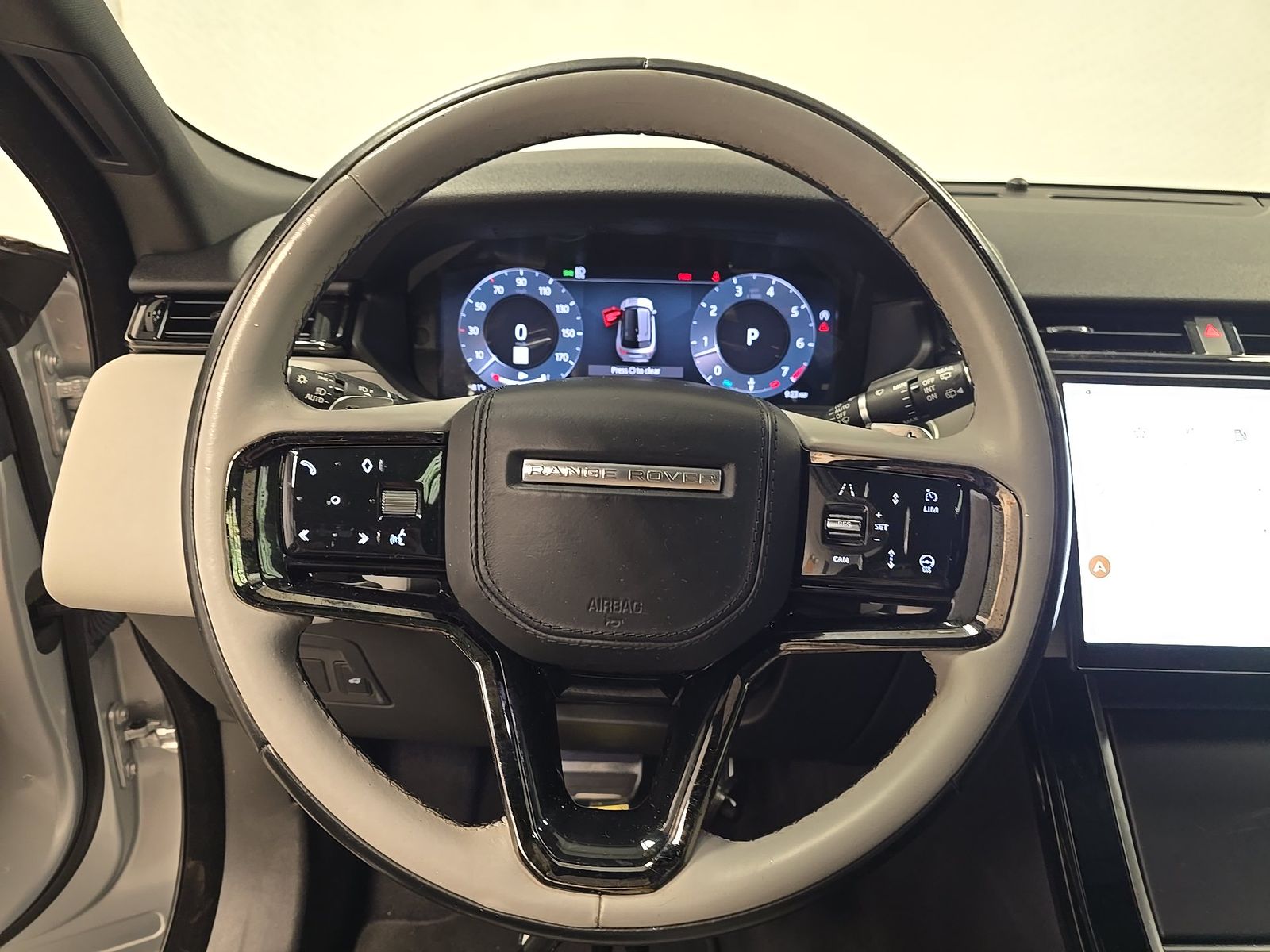 2024 Land Rover Range Rover Velar Dynamic SE FWD