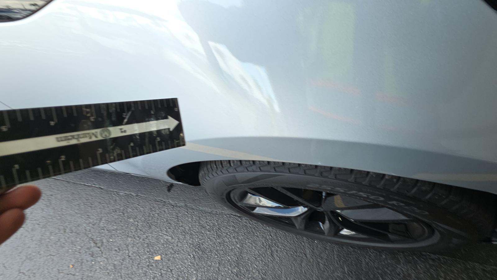 2024 Land Rover Range Rover Velar Dynamic SE FWD